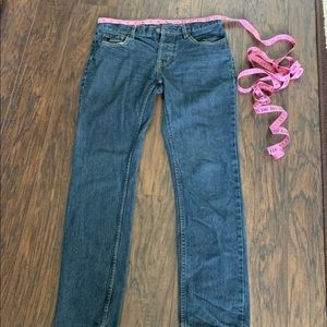 Aeropostale skinny Jeans mens 30/30